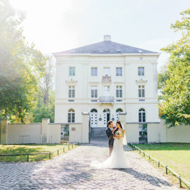 Hochzeitsfotos Wolkenburg Köln – romantische Feier in NRW