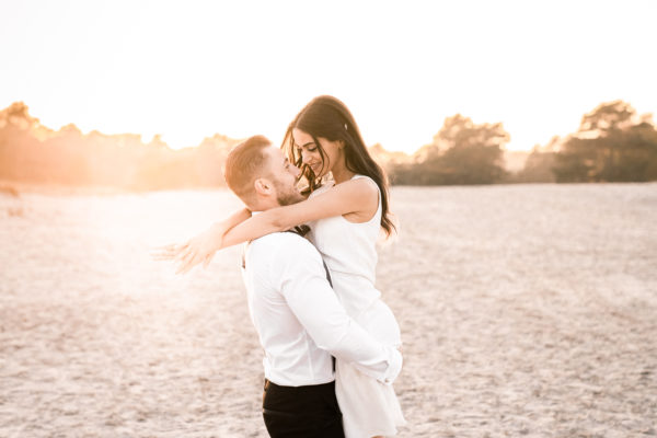 After Wedding ShootingAachen Düsseldorf begleitet mit Hochzeitsfilm