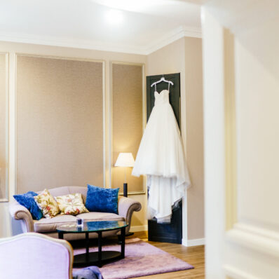 Schloss Bloemenda Hochzeitsfotograph