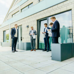 Hochzeitsfotos NRW – Traumhochzeit Schloss Moyland