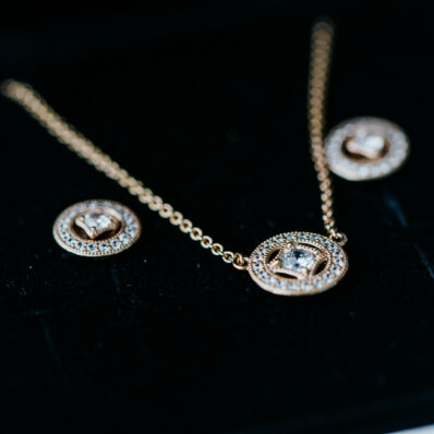 Hochzeitsvideo Aufnahme im Schlosspark Moyland