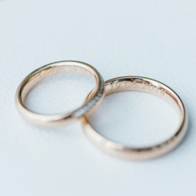 Hochzeitsfotograf NRW – Schloss Moyland Hochzeit