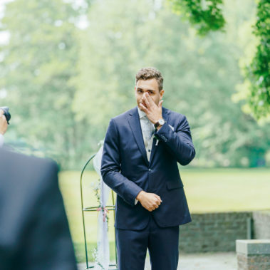 Hochzeitsfotograf NRW – Schloss Moyland Hochzeit
