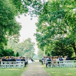 Hochzeitsfotos Schloss Moyland – Gäste und Feier