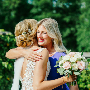 Hochzeitsfotos Schloss Moyland – emotionale Momente