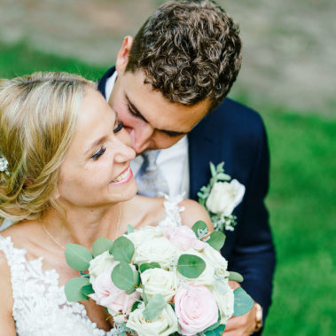 Hochzeitsfotograf NRW – unvergessliche Hochzeit Schloss Moyland