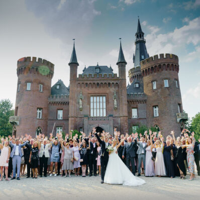 Hochzeitsvideo Aachen & NRW