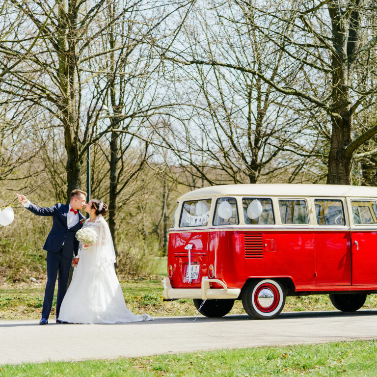 Hochzeitsfotograf Düren und Aachen - Schloss Burgau Hochzeitslocation