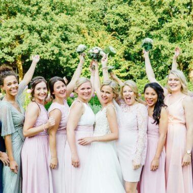 Hochzeitsvideo Aachen & NRW