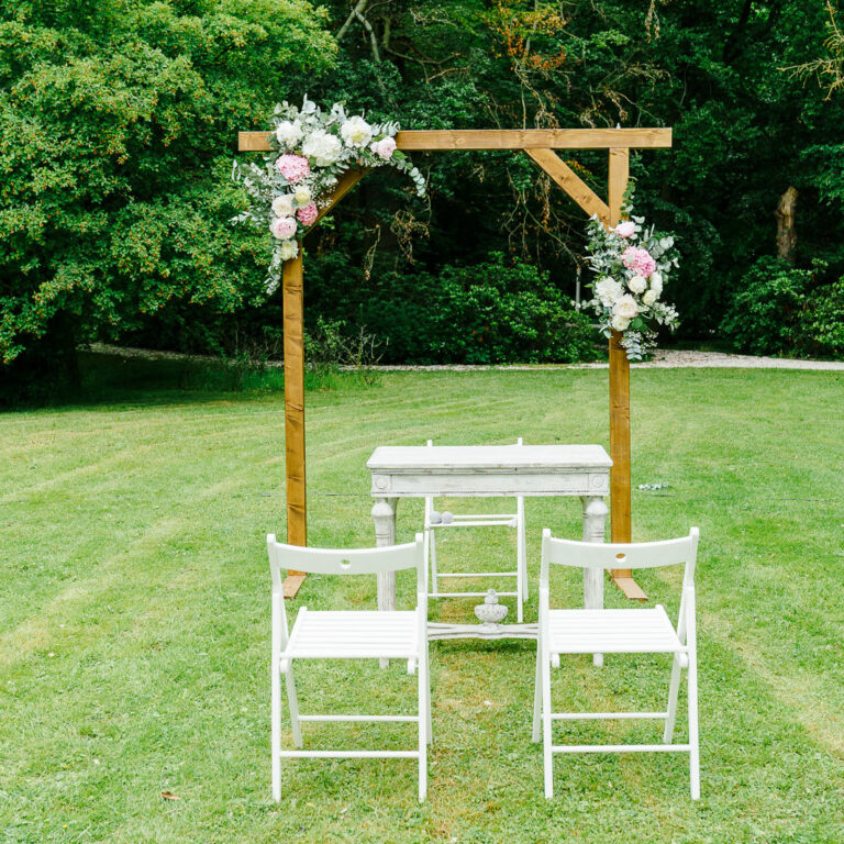 Hochzeitsfotograf Schloss Gartrop