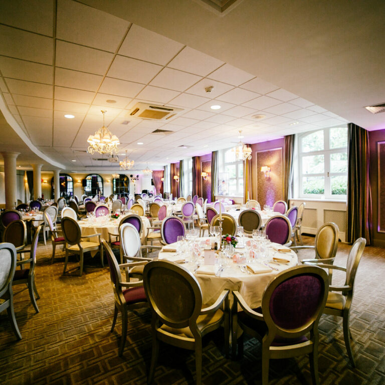 Schloss Bloemenda Hochzeitsfotos Vaals