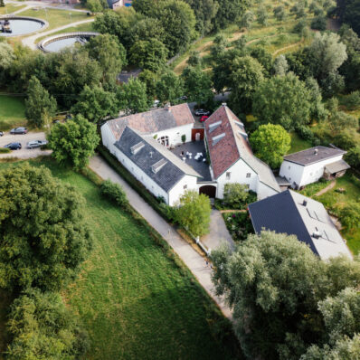 Hochzeitslocation Gut Obermühle Aachen Hochzeitslocation