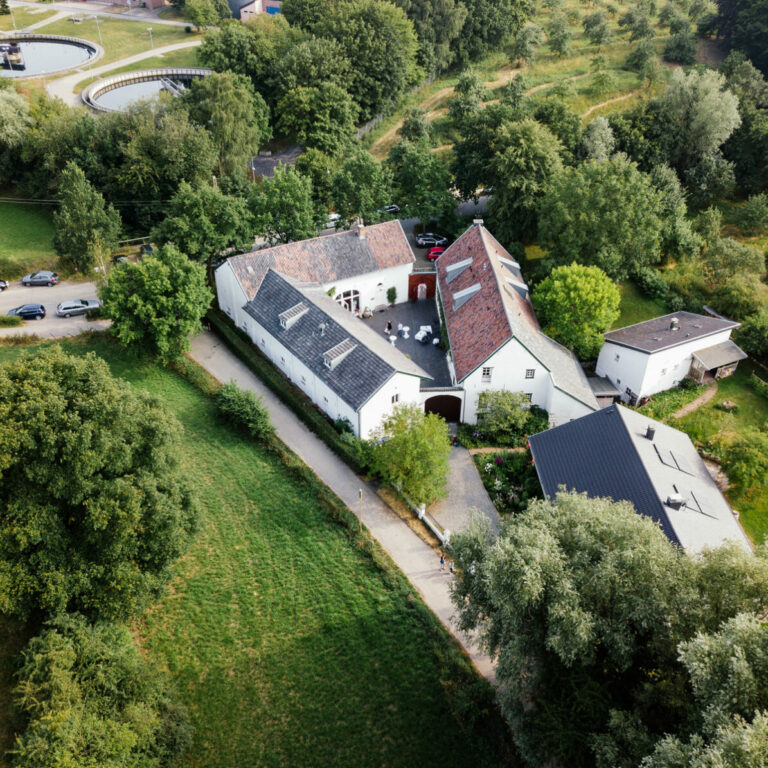 Hochzeitslocation Gut Obermühle Aachen Hochzeitslocation