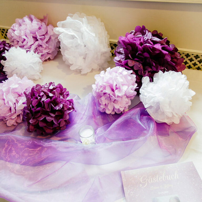 Kasteel Bloemendal Vaals Hochzeitslocation