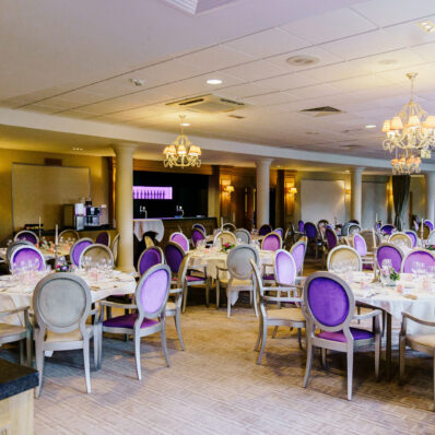 Wunderschöne Kulisse Schloss Bloemendal