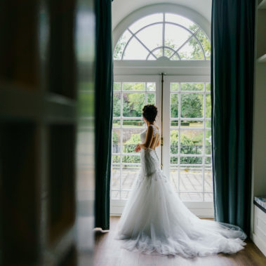 Schloss Bloemenda Vaals Hochzeitsfotos