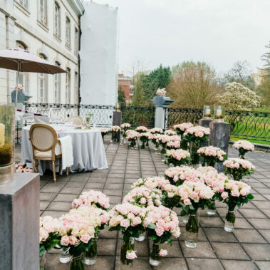 Hochzeitslocation Kasteel Bloemendal in Vaals