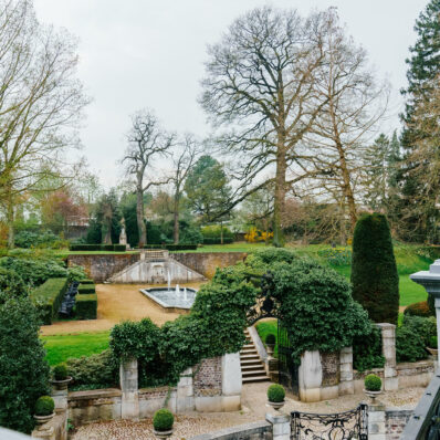 Hochzeitsfotograf für Kasteel Bloemendaal in Vaals