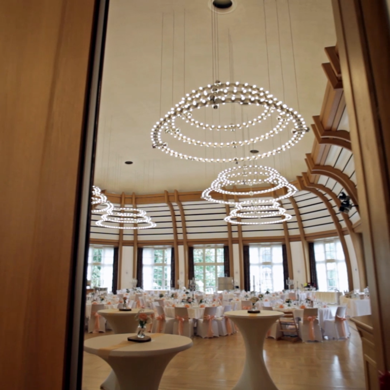 Bayer Kasino Leverkusen Hochzeit