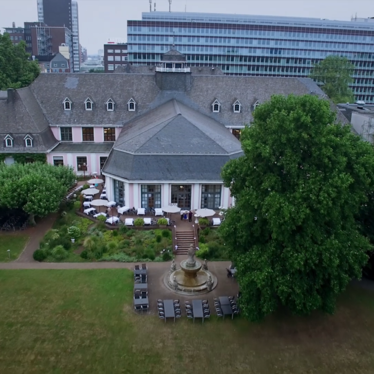 Bayer Kasino Leverkusen Hochzeit