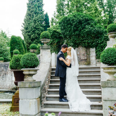 Hochzeitsfotos Bloemendal