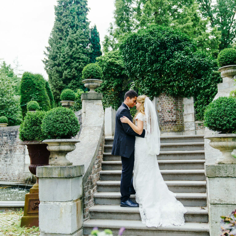 Hochzeitsfotos Bloemendal