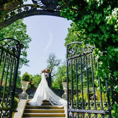 Freie Trauung Schloss Bloemendal in Vaals