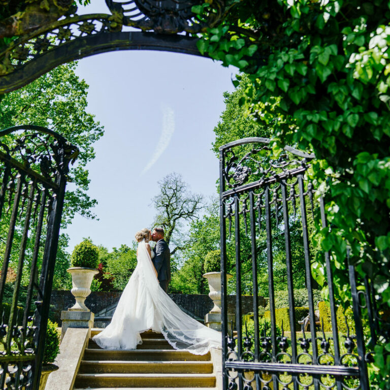 Freie Trauung Schloss Bloemendal in Vaals
