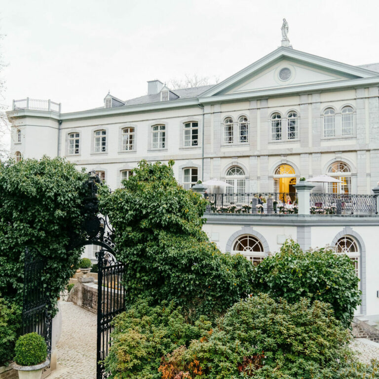 Hochzeitsfotograf für Kasteel Bloemendal Vaals