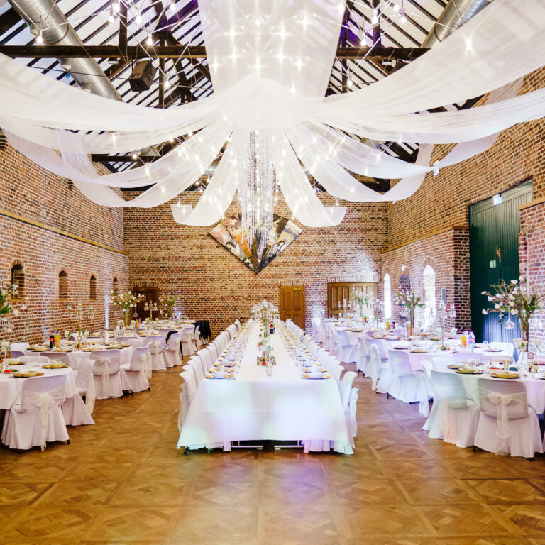 Hochzeitsfotograf Schloss Burgau in Düren