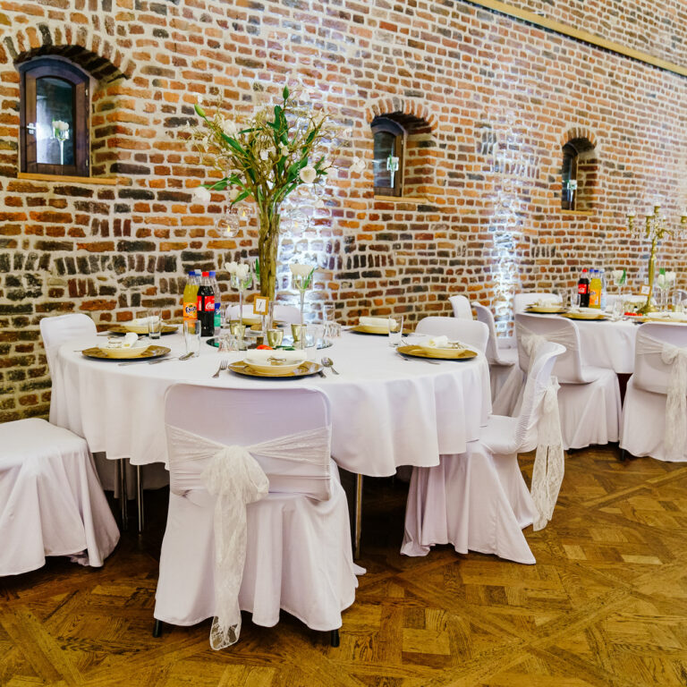 Hochzeitslocation Schloss Burgau Düren