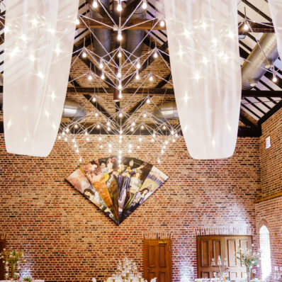 Hochzeit im Schloss Burgau NRW