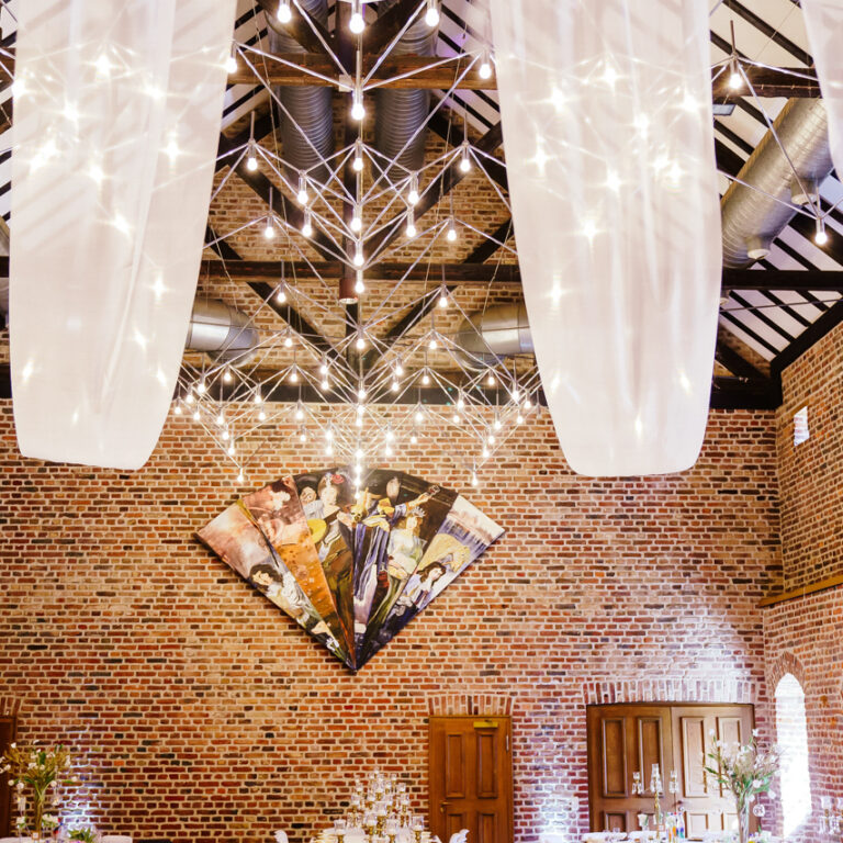 Hochzeit im Schloss Burgau NRW