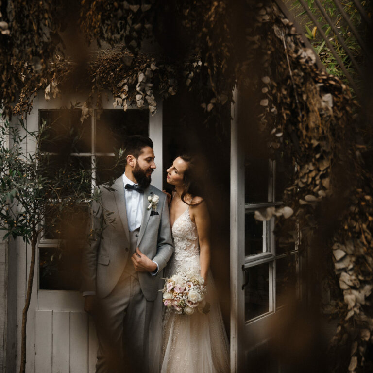 Was kostet ein Hochzeitsfilm, Freie Trauung im Boho Stil, Freie Trauung im La Dü in Düsseldorf