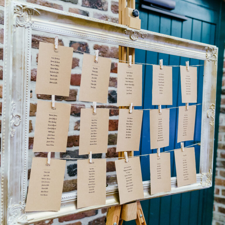 Hochzeit Düren - Schloss Burgau