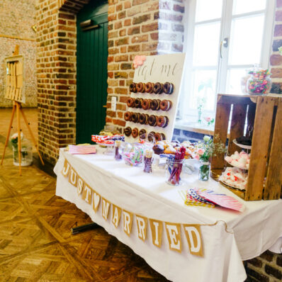 Hochzeitsfotograf in Düren und Umgebung