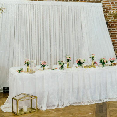Hochzeit im Schloss Burgau NRW - eine der schönsten Hochzeitslocations