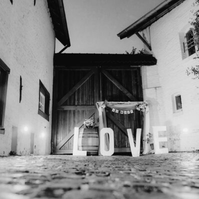 Hochzeitslocation Gut Obermühle Aachen.