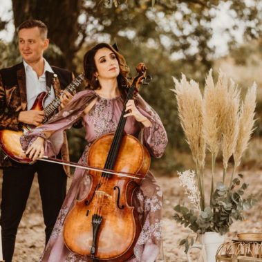 After Wedding Shooting