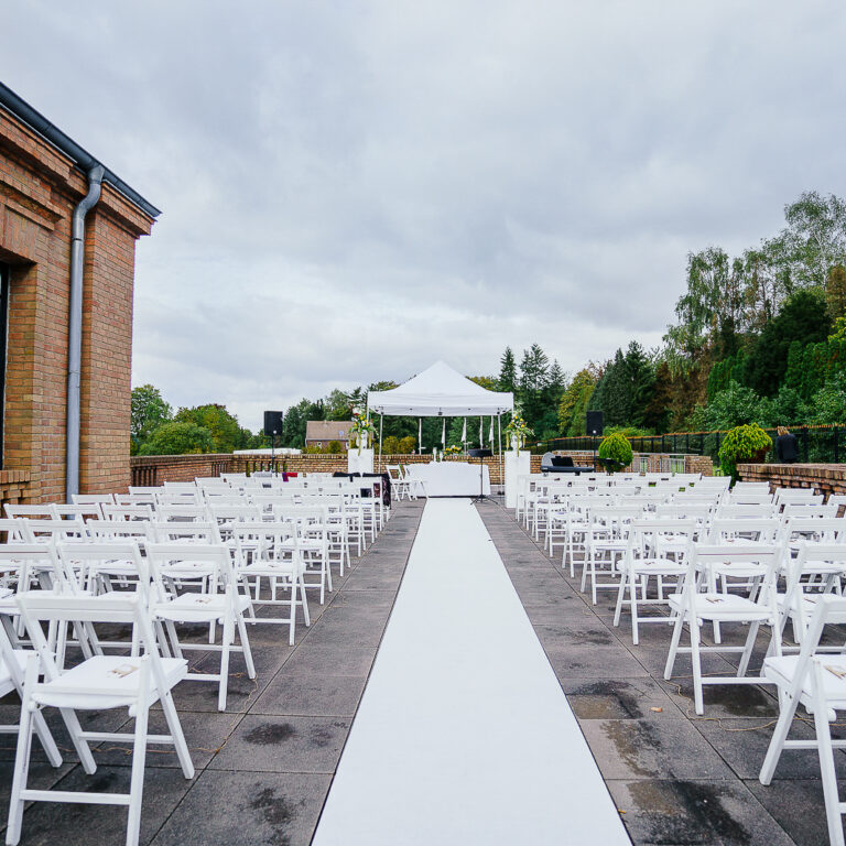 Hochzeitsfotos - Freie Trauung im Kosaido International Golf Club