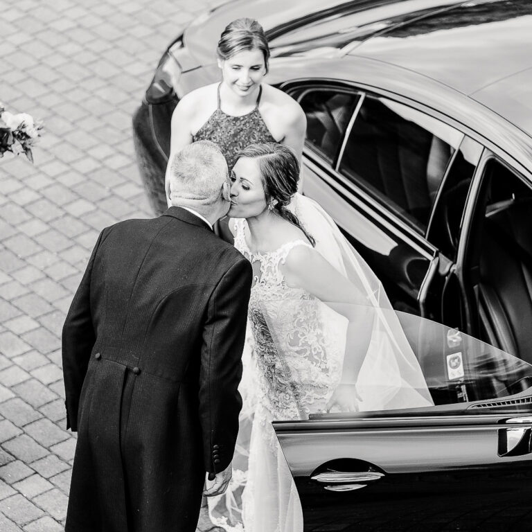 Hochzeitslocation Kosaido International Golf Club in Düeeldorf