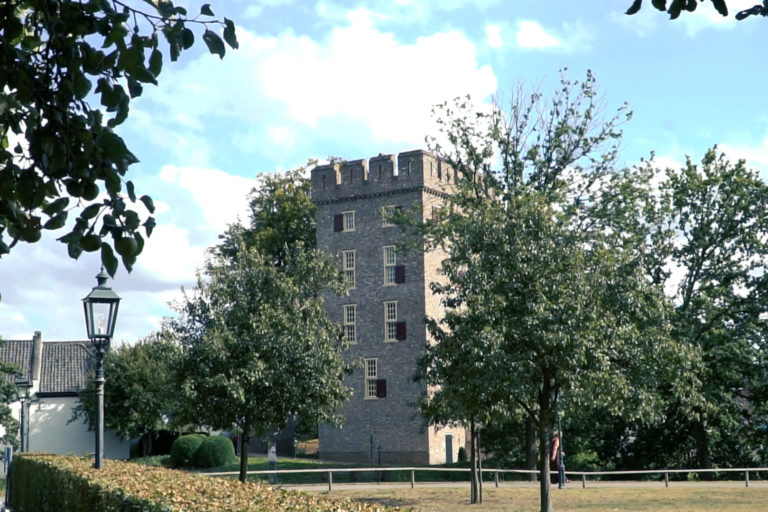 Kasteel Daelenbroeck Niederlande Hochzeit