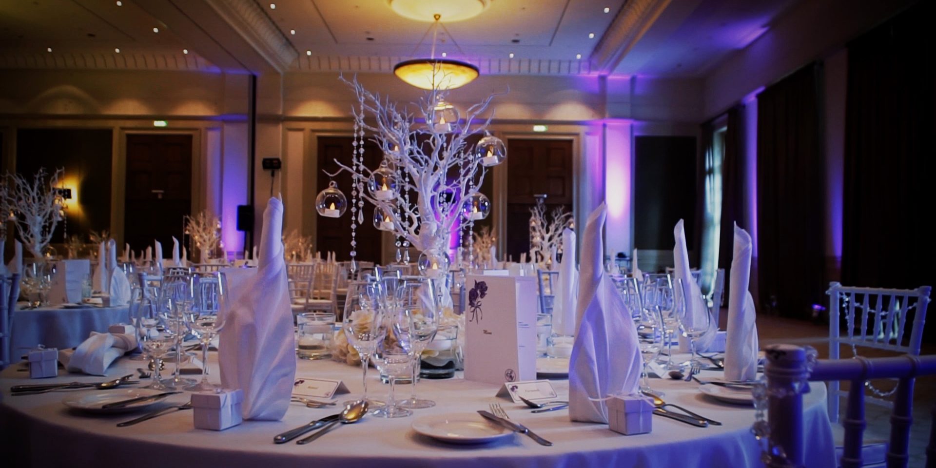 Parkhotel Aachen Quellenhof Hochzeit