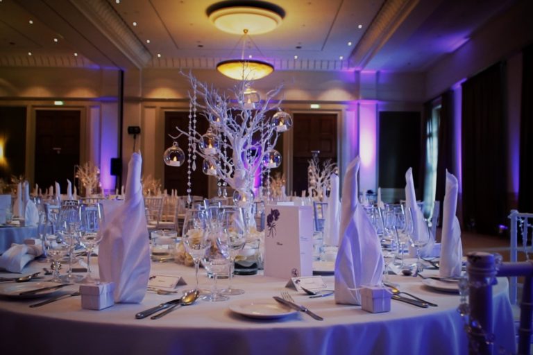 Parkhotel Aachen Quellenhof Hochzeit