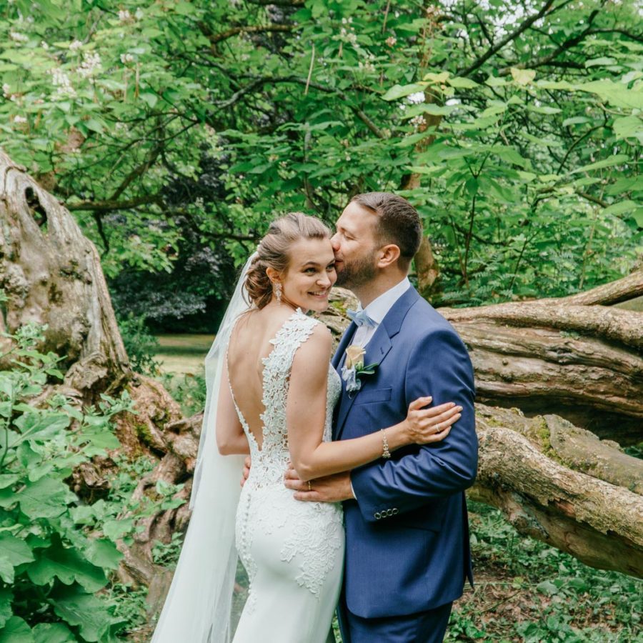 freie Trauung im Wasserschloss Schloss Herten