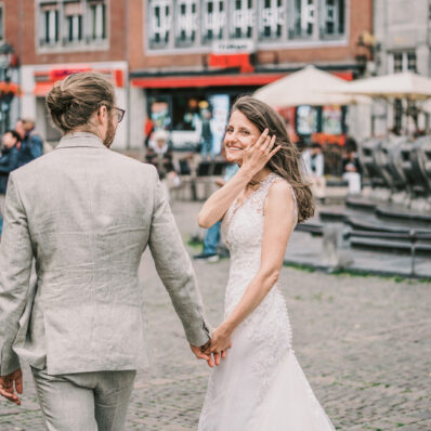 Weißer Saal, Weißen Saal, Aachener Rathaus