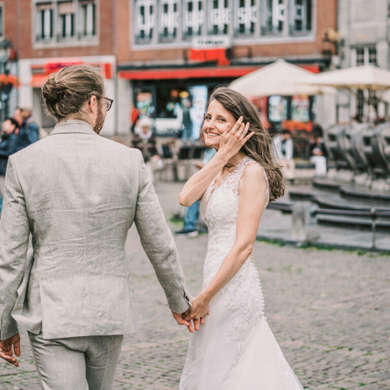 Weißer Saal, Weißen Saal, Aachener Rathaus