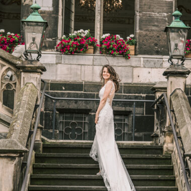 Weißer Saal, Weißen Saal, Aachener Rathaus