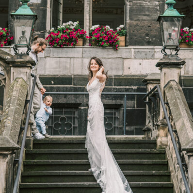 Weißer Saal, Weißen Saal, Aachener Rathaus