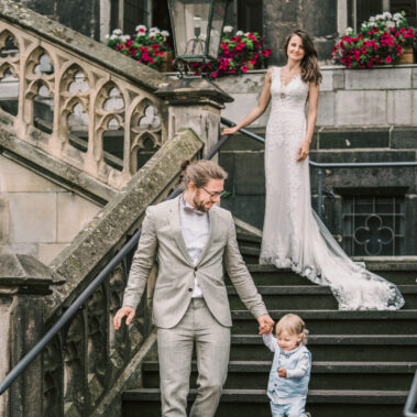 Weißer Saal, Weißen Saal, Aachener Rathaus